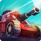 Tank Fortress - Battle 3D 圖標