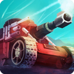 Tank Fortress - Battle 3D