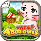 Yaya! Aborigines ไอคอน