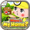 Where's My Home? - Puzzle Game APK