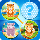 Onet Animal Connect Fruit biểu tượng