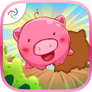Block puzzle - Animal Wooden for baby APK