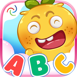 Kids drawing - Alphabet learning