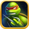 Ninja Fight - Turtles run APK