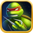 ”Ninja Fight - Turtles run