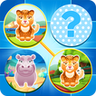Onet Animal Connect Fruit
