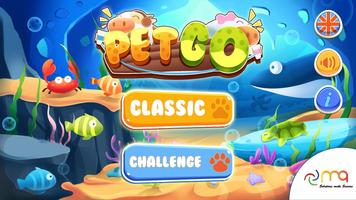 Pet GO 海报