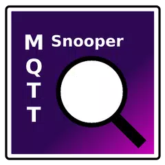 Скачать MQTT Snooper APK