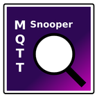 MQTT Snooper ikona