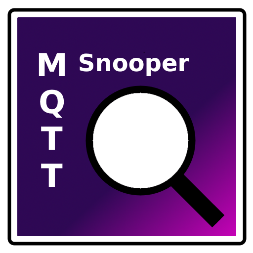 MQTT Snooper