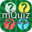 World Capitals and Cities Quiz