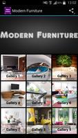 Modern Furniture poster