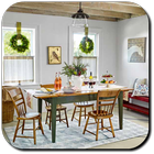Yemek Odası simgesi