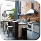 Kitchen Ideas icon
