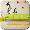 décoration salon APK