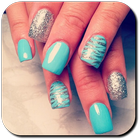 Nail Designs أيقونة