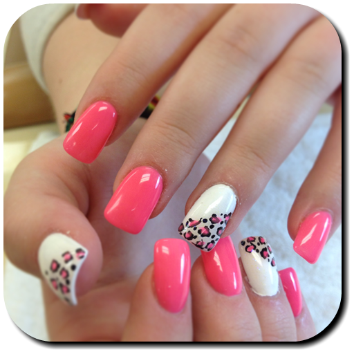 Acrylic Nail Designs