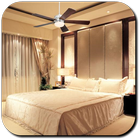 Bedroom Designs ไอคอน