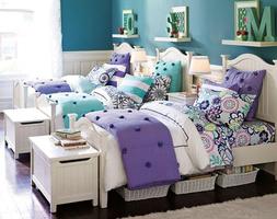 پوستر Bedroom Furniture Sets