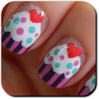 Cute Nails icon