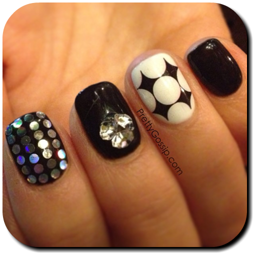 Cool Nail Designs