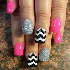 Cool Nail Designs APK download