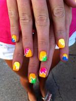 Cool Nail Designs اسکرین شاٹ 3