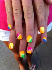 Cool Nail Designs APK download