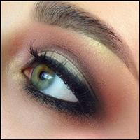 Eye Makeup ภาพหน้าจอ 3