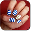 Gel Nail Designs