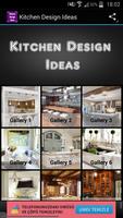 Keuken Design Ideas-poster