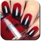 Red Nails icon