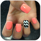 آیکون‌ Shellac Nails