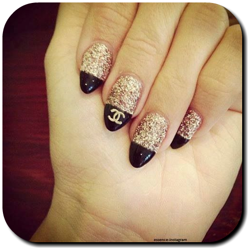 Simple Nail Designs