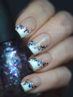 Simple Nail Designs screenshot 1