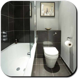 Small Bathroom Ideas আইকন