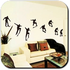 Wall Decor simgesi