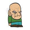 The Cranky Sports Guy App
