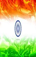 India Flag Selfie Backgrounds 스크린샷 1