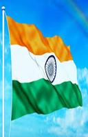 India Flag Selfie Backgrounds 스크린샷 2