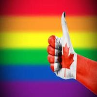 Vancouver LGBT Community Chat imagem de tela 2