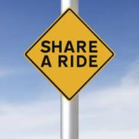 پوستر Mumbai Rideshare Live Chat