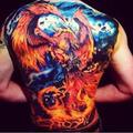 Tattoo Chat App