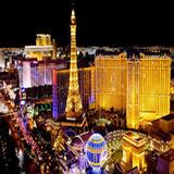 Vegas Selfie Photo Backgrounds icône