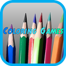 Coloring Games APK
