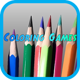 Coloring Games