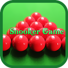 Snooker Game Free آئیکن