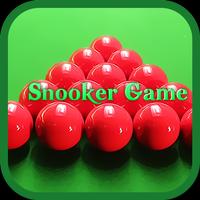 Snooker Game Free captura de pantalla 1