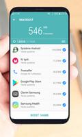 برنامه‌نما Battery Saver 2018 عکس از صفحه