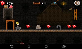 Mr Beam Miner Adventure screenshot 2